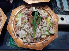 -皖小斌·小葱伴豆腐(丰收路店)