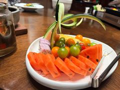 -海悦御华大酒店·中餐厅