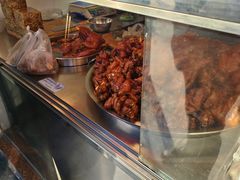 -石家猪蹄(徐家湾店)