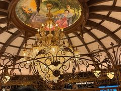 -B&C黄油与面包·THE GARDEN BAKERY概念店(世纪汇店)