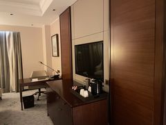 -上海嘉定喜来登酒店