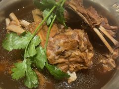 -和庆斋羊蝎子火锅·碳缸烧烤(顺义旗舰店)