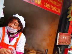 -陈妈妈的店-下沙灌汤烧卖(新场大街店)