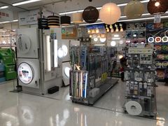 -Bic Camera (难波店)
