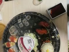-晓寿司·精致料理(绿地店)