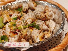 -79号渔船海鲜饭店(华强北店)