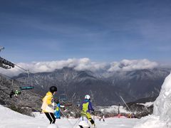 -太子岭滑雪场