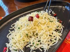 -面辣子·陕西家乡菜(长安店)
