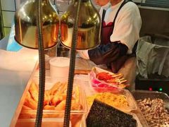 -徐氏糯米包油条(山海关路店)