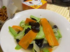 -石岐佬中山菜馆(张溪店)