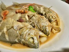 -张福记(陇海中路店)