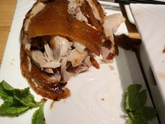 -四季民福烤鸭店(前门廊房二条店)