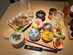 -阿吾罗·月咏精致日料(港汇恒隆广场店)