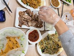 -姥家春饼店(漳州二路店)
