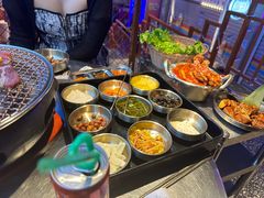 -入火韩国烤肉(凯旋广场店)