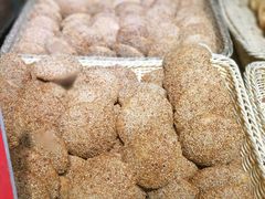 -芙蓉记马蹄烧饼糖酥火烧