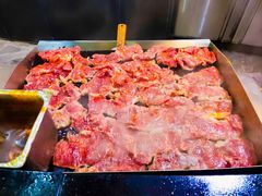 -粤海璇宫·木棉花高空旋转餐厅·聚会派对