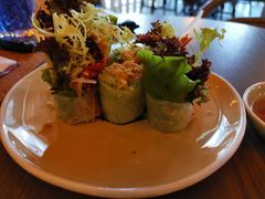 -CHINCHIN 青青·泰国料理(万象食家店)