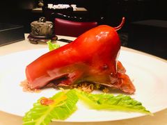 -8餐厅(新葡京酒店)