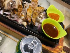 -北疆饭店(吴江店)
