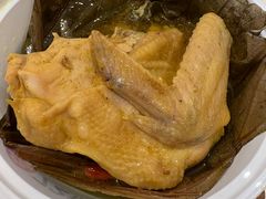 -72街荷叶饭(东方宝泰广场店)