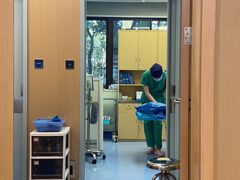 -上海交通大学医学院附属第九人民医院(浦东院区)