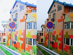 -火炬八街咖啡店