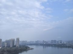 -惠州康帝国际酒店