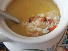 -乌镇那一年小院主题餐厅(甘泉西路店)