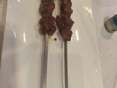 -东来顺饭庄(新源里店)