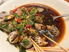 -潮人姐妹轩(海宁路店)