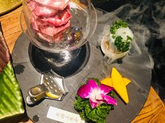 -黑牛の店·和牛烧肉(合生汇店)
