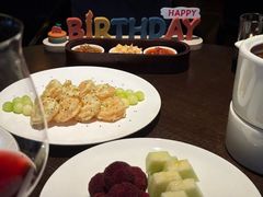 -甄御•海鲜新青岛菜(麦岛店)