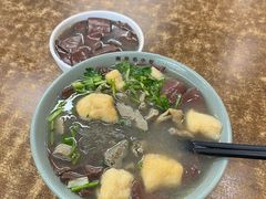 -金原鸭血粉丝汤·汤包·脆皮烤鸭(南京博物院店)
