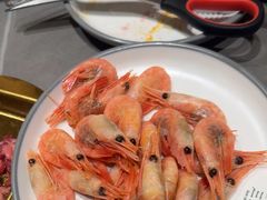 -三京祥烤肉自助料理(慈云寺店)
