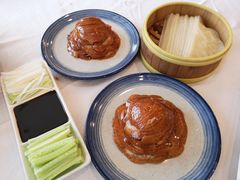 -明城五号烤鸭坊(建国门店)