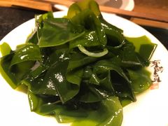 养生海带苗-纸盐河码头火锅(十八梯店)