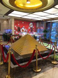 -中国黄金(北京旗舰店)