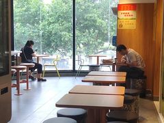 -麦当劳(咸阳人民路店)