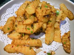 狼牙土豆-肉串汪(月坛店)