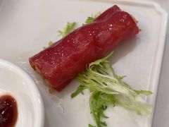 -万山楼海鲜酒家·二十三年老字号