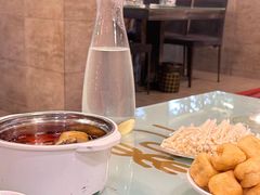 -元味牛肚王(金城寨街店)