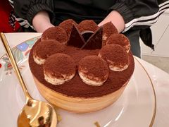 -PAUL LAFAYET 法式甜品(港汇广场店)