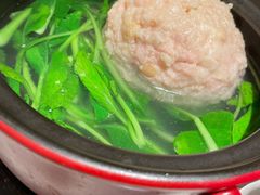 -狮王府淮扬菜(万象城店)