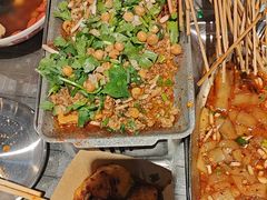 -有局·成都市井烧烤·精酿啤酒(双楠店)