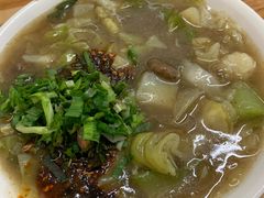 肉丸糊辣汤-老字号贾家肉丸糊辣汤(光明巷店)