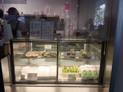 -喜茶(上海打浦桥日月光gelato lab+店)