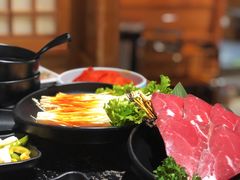 -九田家黑牛烤肉料理(盛龙广场店)