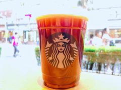 -星巴克(古象大酒店店)