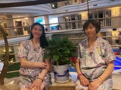 -海韵之星邮轮水会(明发商业广场店)
